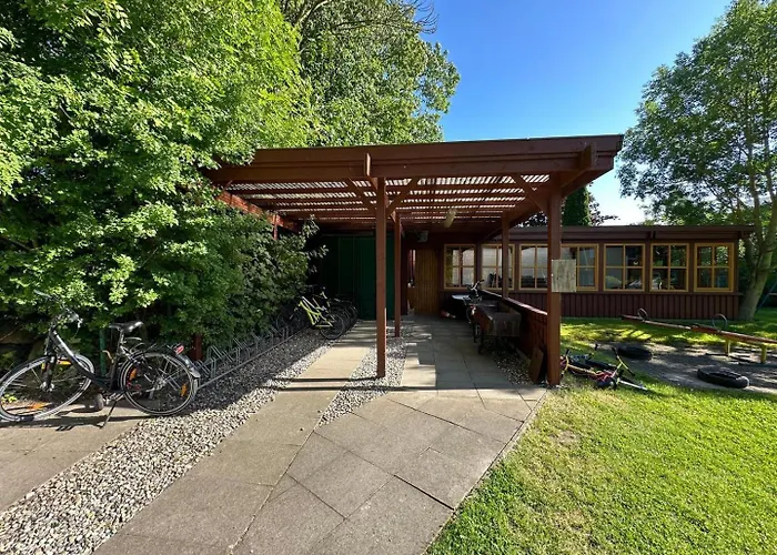 Voss 6 Appartamento Staberdorf