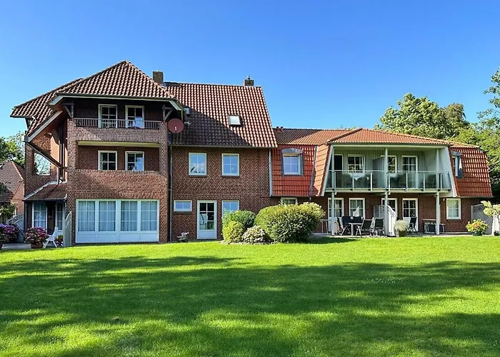 Voss 6 Appartamento Staberdorf