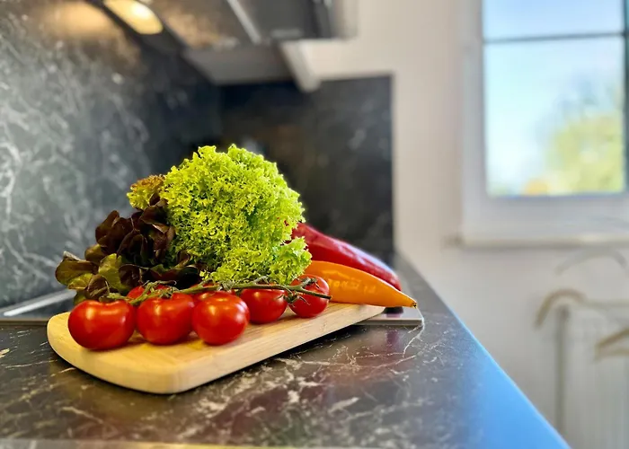 Appartamento Voss 6 *