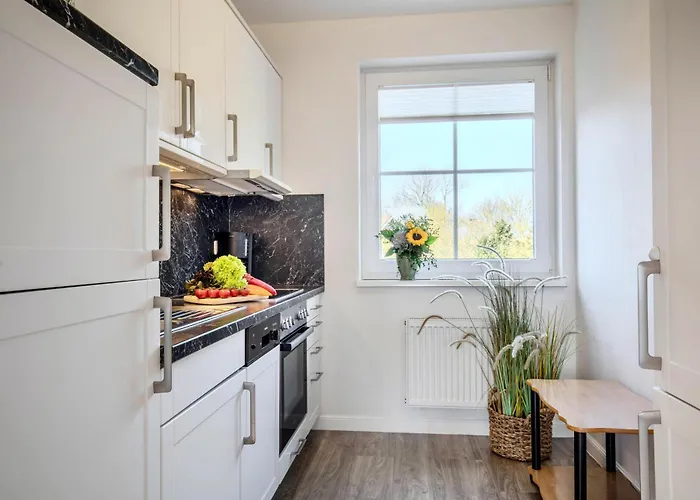 Voss 6 Appartamento Staberdorf