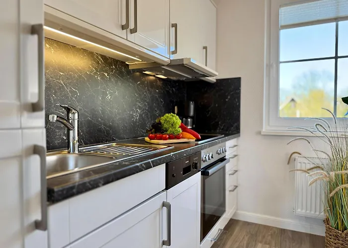 Voss 6 Appartamento *